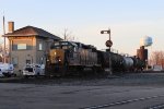 CSX 2624